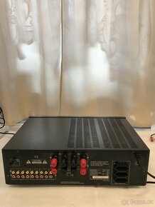 DENON 2 - 4