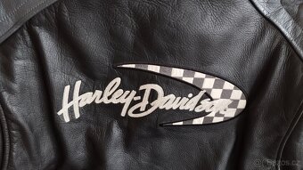 Harley Davidson vel.XL - 4