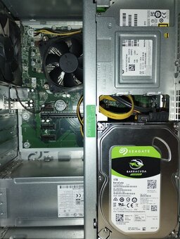 PC HP ProDesk 400 G6 MT - prodám - 4