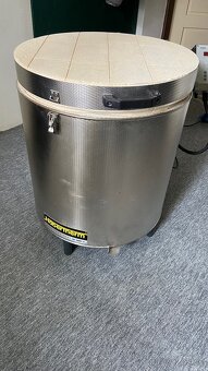 Vypalovací pec na keramiku Nabertherm TOP 60 - 4
