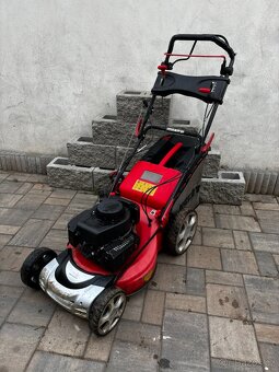 Sekačka HECHT 5484SW - 4