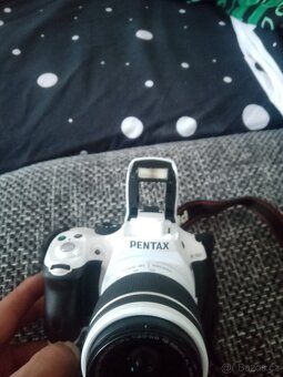 PENTAX K-50 - 4