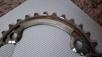 Převodník Shimano XTR - 4