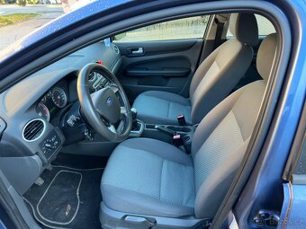 Ford Focus 2 1.8 TDI - 4
