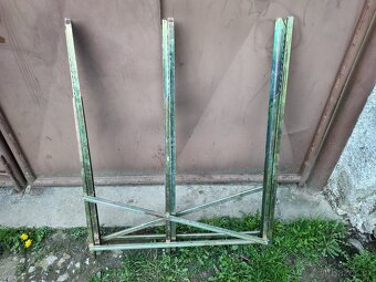 Koza na dřevo - 4