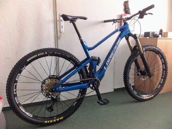 Lapierre Spicy Carbon 29" - 4