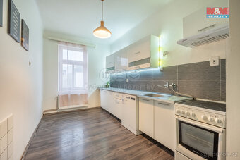 Prodej bytu 3+1, 104 m², Roztoky, ul. Rýznerova - 4