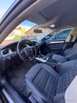 A5 3.0Tdi - 4