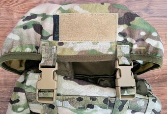 Batoh Multicam TacticalPro 30 L Scout - 4