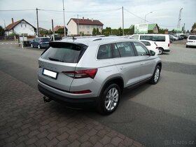 Kodiaq FL 2,0 TDI 110 kW DSG Style Plus - 4
