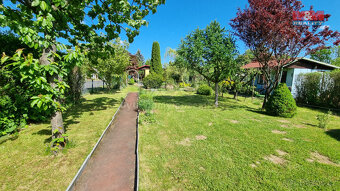 Prodej chaty, 15 m², Třinec, ul. Na kopci - 4