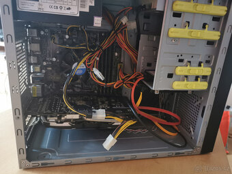 bedna i5 4570.MSI RX570 ARMORED.... - 4