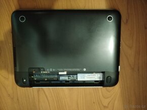 HP pavilion dm1 - 4