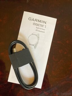 Garmin Vivoactive 5 - 4