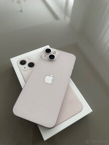 iphone 13 pink - 4