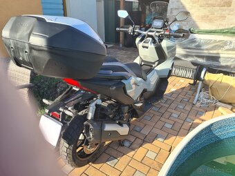 Honda ADV 350 nová v záruce - 4