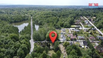 Prodej pozemku k bydlení, 660 m², Doubrava u Karviné - 4