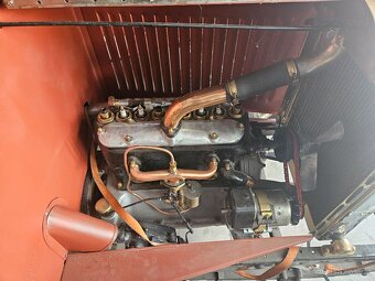 BENZ 8/20 1919 - 4