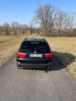 BMW X5 E70 - 4