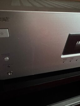 SONY AV Receiver STR - DG 510 - 4