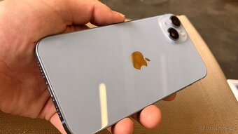 Prodam iphone 14 plus 256GB - 4