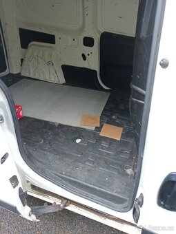 Fiat Doblo Maxi 1.6-16v D Multijet - 4