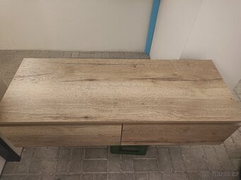 Skříňka do koupelny Zn. Le Bon - 4