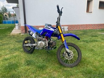 Pitbike 125ccm - 4