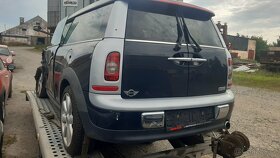 Mini cooper clubman r55 1.6 16V 88kw - 4