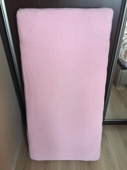 Dětská matrace Dupen Viscocuna 120x60cm - 4