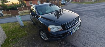 Volvo XC90 Manuál, Diesel, s luxusní výbavou - 4