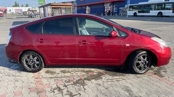 Toyota Prius 2007 - 4