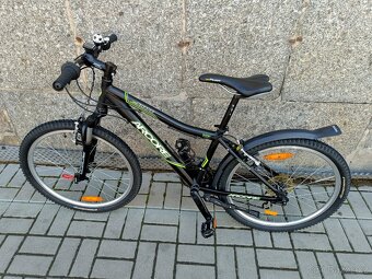 ARCORE JR SHAPE 24" ACERA+REVOSHIFT 3x7, RST CAPA - 4
