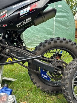 stomp z3 140 - 4