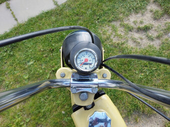 Babeta 210 - 4