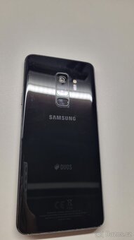 Mobil Samsung galaxy S9+ TOP stav - 4