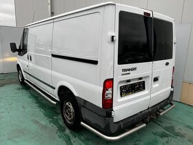 Ford Transit 280M 85 kW KLIMA, DPH - 4