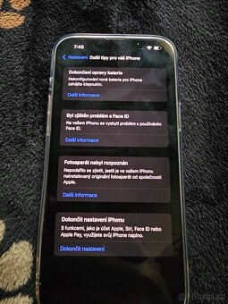 Iphone XS MAX 256GB - 4