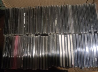 Cd - 500 cd - 4