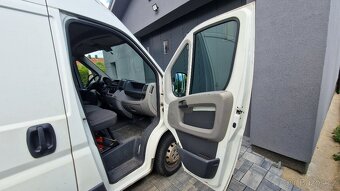 Citroen Jumper 2,2 hdi - 4