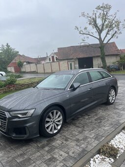 audi a6 - 4