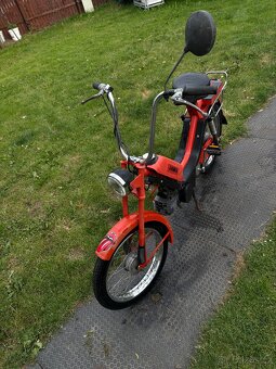 Babetta 210 - 4