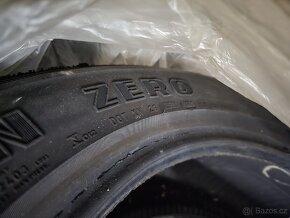 Pneumatiky Pirelli Scorpion Zero 255/55 R19 - 4