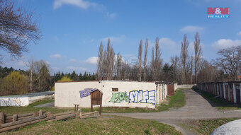 Prodej garáže, Praha 9 - Čakovice - 4
