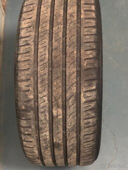 Pneu Barum Bravuris 225/50 R17 - 4