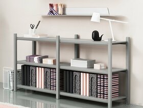 Designová LED lampička MOMENTO, Normann Copenhagen - 4