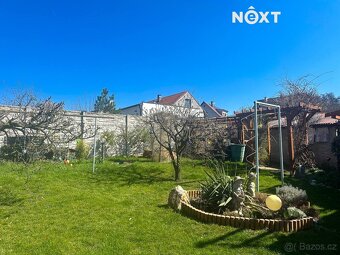 Prodej Rodinný dům, 140㎡ - 4