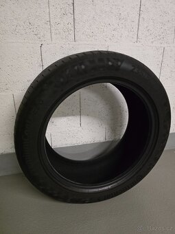 Letni 235/50 R19 Y XL Continental Premium contact 6 - 4