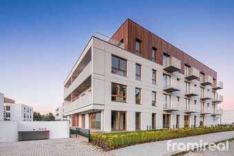 Apartmány u moře v Gąskách, Polsko, ev.č. 01723 - 4