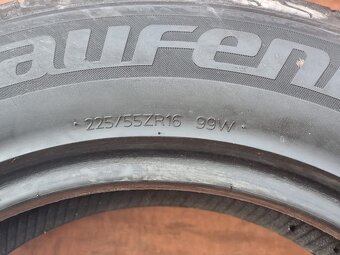 Letní Laufenn 225/55/16 - 4